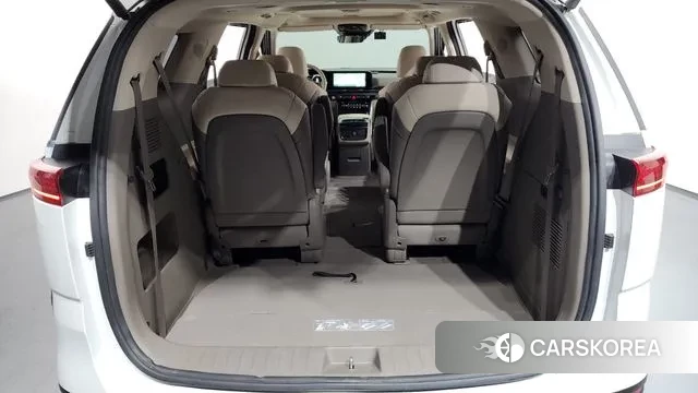 Kia Carnival 4th generation id 3759525 из Кореи 11