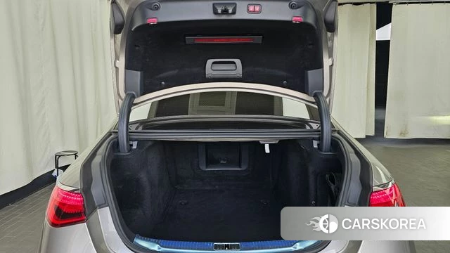 Mercedes-Benz S-Class W223 id 4187334 из Кореи 11