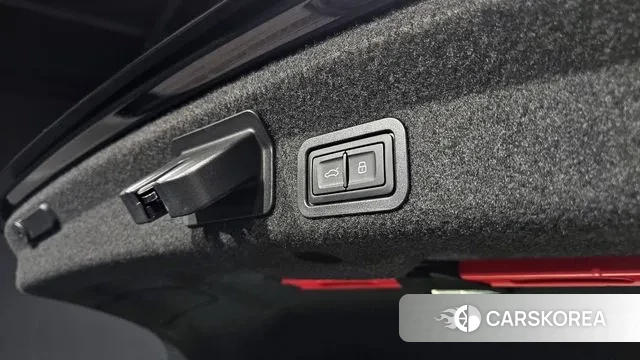 Audi A6 (C8) id 3008674 из Кореи 11