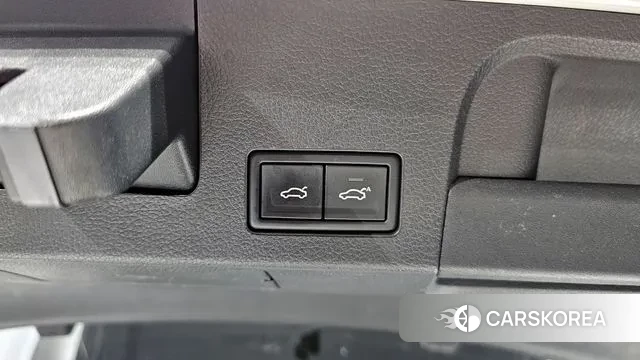 Volkswagen Arteon id 3616823 из Кореи 11