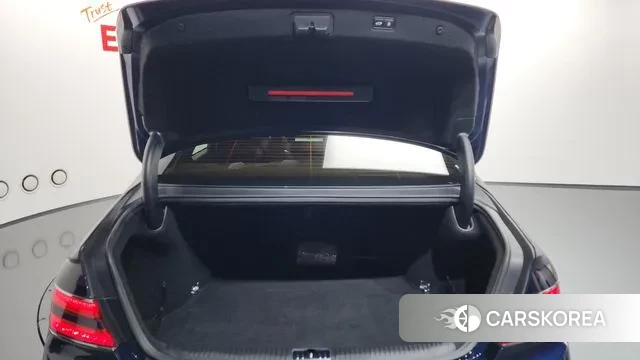 Genesis G90 id 3444307 из Кореи 11