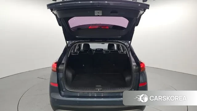 Hyundai All New Tucson id 3598768 из Кореи 11