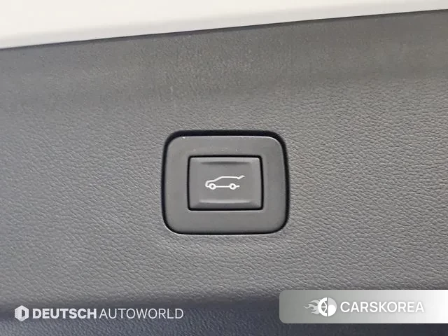 Chevrolet (GM Daewoo) Trax Crossover id 3502740 из Кореи 11