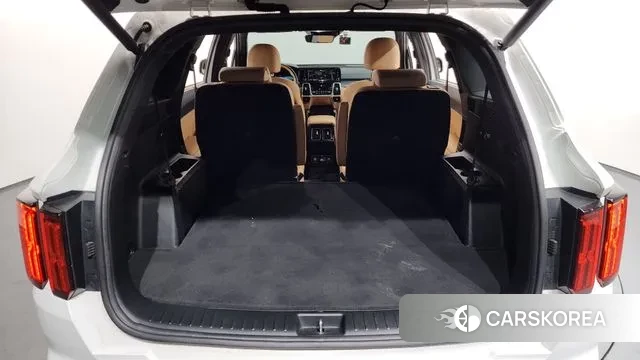 Kia Sorento 4th Generation id 3760271 из Кореи 11