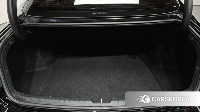 Hyundai Sonata (DN8) id 3965606 из Кореи 11