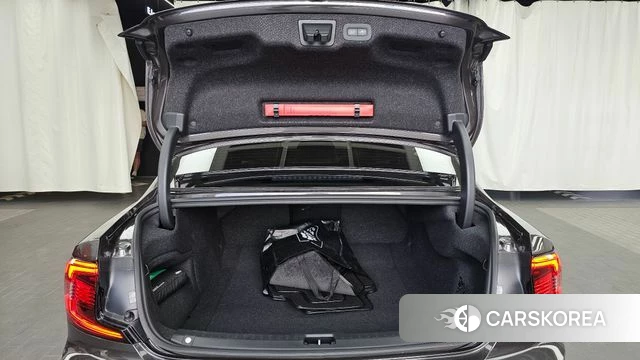 Volvo S90 id 4501382 из Кореи 11
