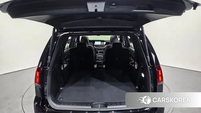 Kia Mohave Master id 3625158 из Кореи 11