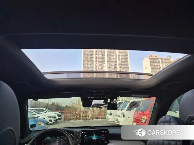 Mercedes-Benz GLC-Class X253 id 3655785 из Кореи 11