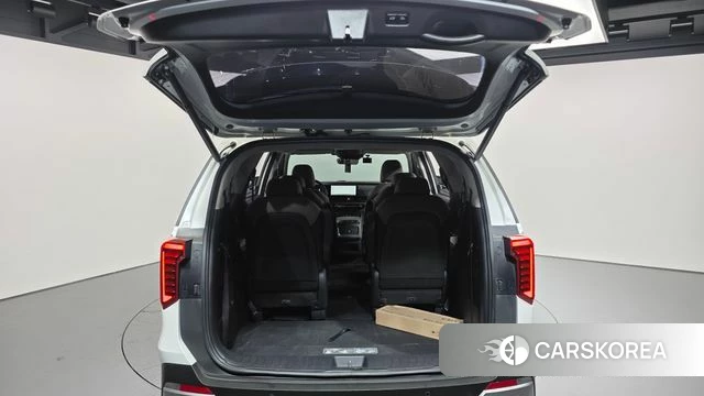 Kia The New Carnival 4th Generation id 4201143 из Кореи 11