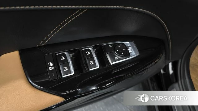 Kia K5 3rd generation id 4443489 из Кореи 11