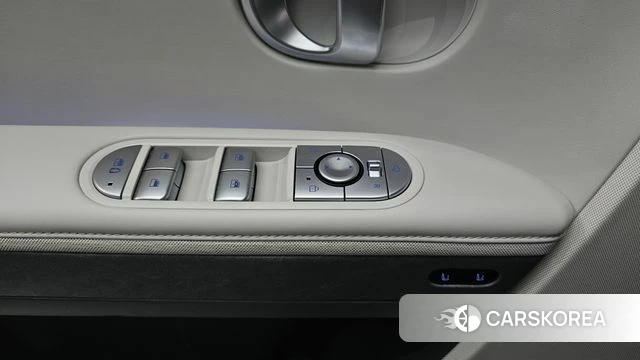 Hyundai Ionic 5 id 4541608 из Кореи 11