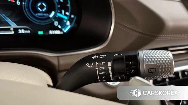 Genesis GV80 id 4362165 из Кореи 11