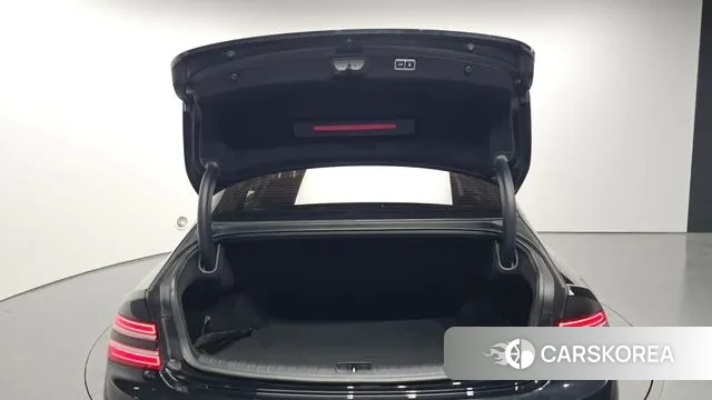 Genesis G80 (RG3) id 3458879 из Кореи 11