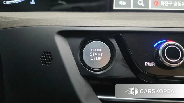 Kia K8 id 4194490 из Кореи 11