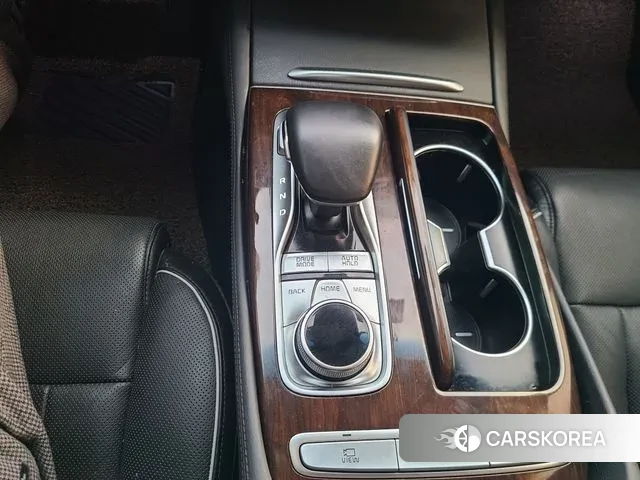 Kia More K9 id 3761359 из Кореи 11