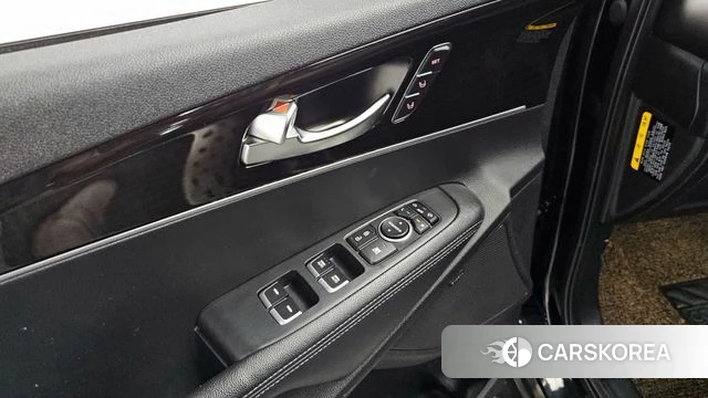 Kia The New Sorento id 4371785 из Кореи 11