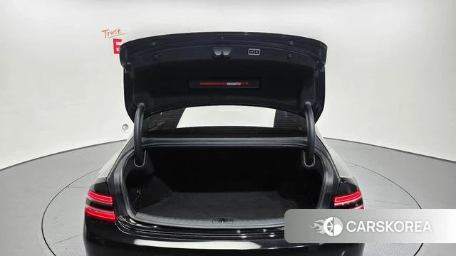 Genesis G80 (RG3) id 3832896 из Кореи 11