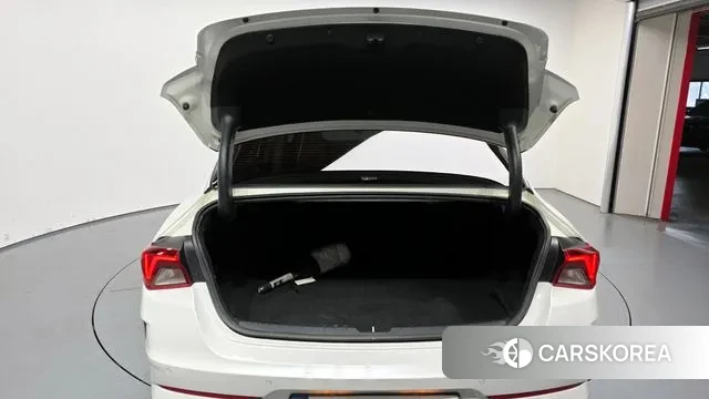 Kia K5 3rd generation id 3361293 из Кореи 11