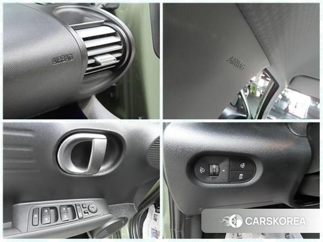 Hyundai Casper id 3842464 из Кореи 11