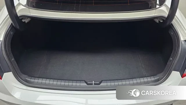 Hyundai Sonata (DN8) id 3631250 из Кореи 11