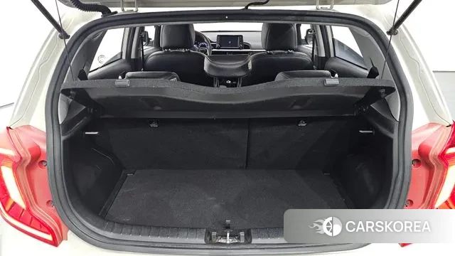 Kia All New Morning (JA) id 3536340 из Кореи 11