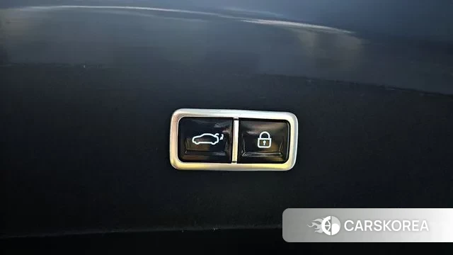 Genesis G80 (RG3) id 3283360 из Кореи 11
