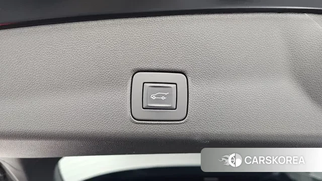 Chevrolet (GM Daewoo) Trailblazer id 3551011 из Кореи 11