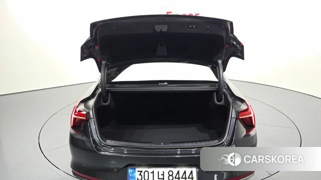 Kia K8 Hybrid id 3839413 из Кореи 11