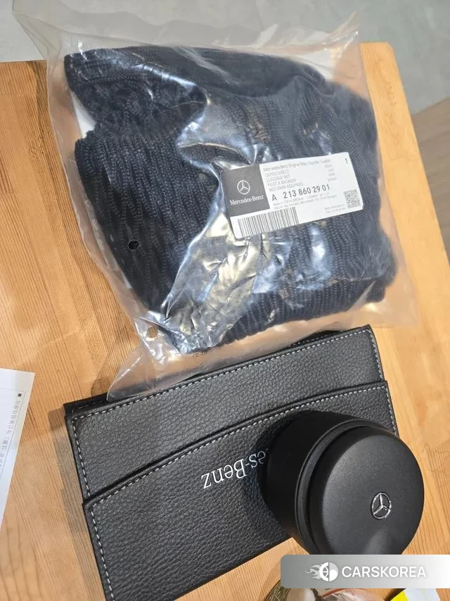 Mercedes-Benz C-Class W205 id 3425883 из Кореи 11