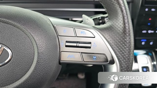 Hyundai Staria id 4922087 из Кореи 11