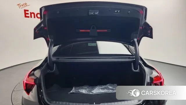 Kia K8 Hybrid id 3576704 из Кореи 11