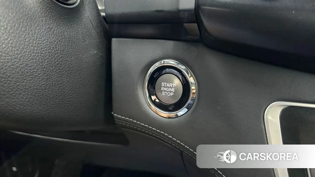 Ssangyong Rexton Sports Cannes id 4519744 из Кореи 11