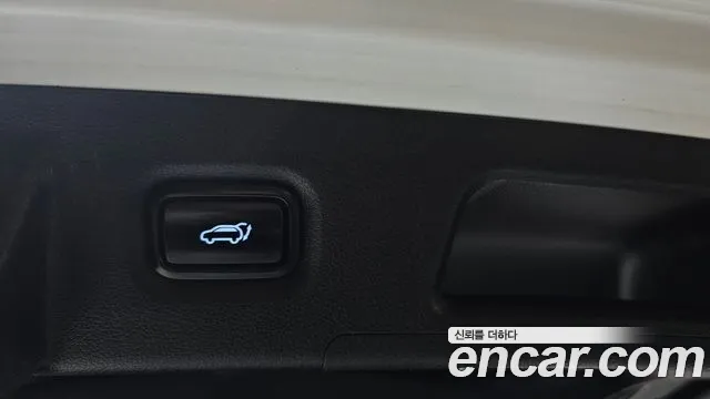 Hyundai Santa Fe TM id 2808070 из Кореи 11