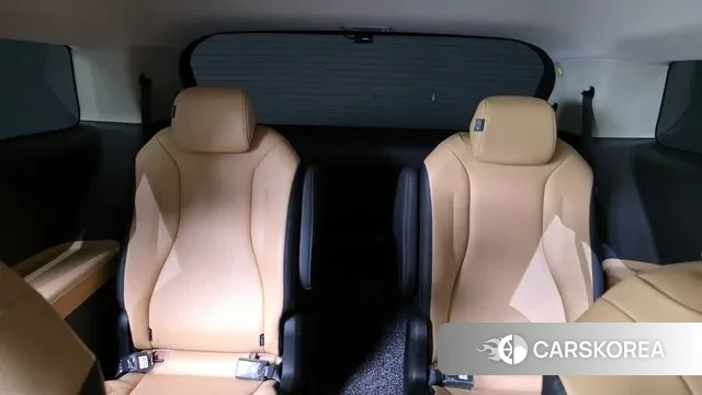 Kia Carnival 4th generation id 3645917 из Кореи 11