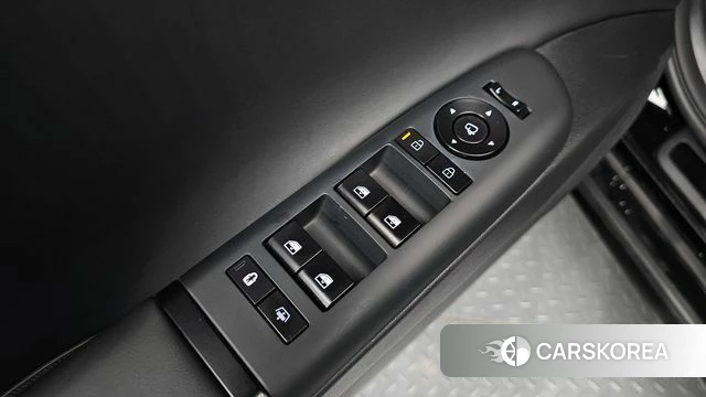 Hyundai Grandeur Hybrid (GN7) id 4640533 из Кореи 11