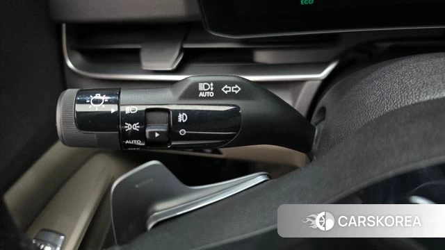 Kia The New Carnival 4th Generation id 4432744 из Кореи 11