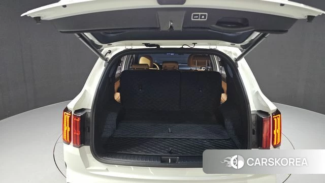 Kia Sorento 4th Generation id 4443713 из Кореи 11