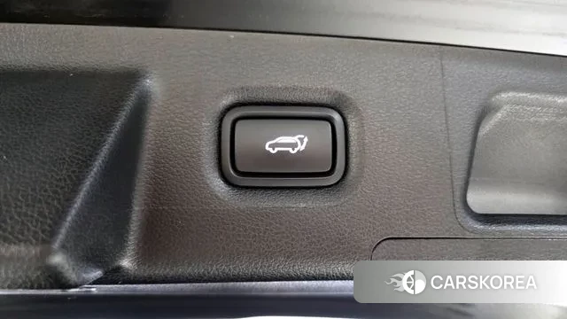 Hyundai The New Santa Fe id 2905668 из Кореи 11