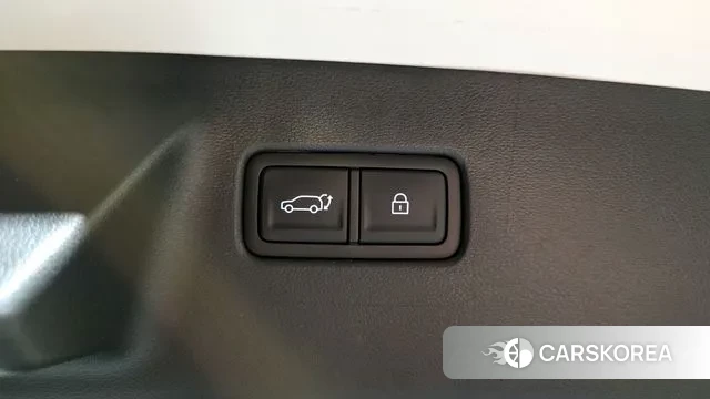 Hyundai Santa Fe (MX5) id 3575871 из Кореи 11