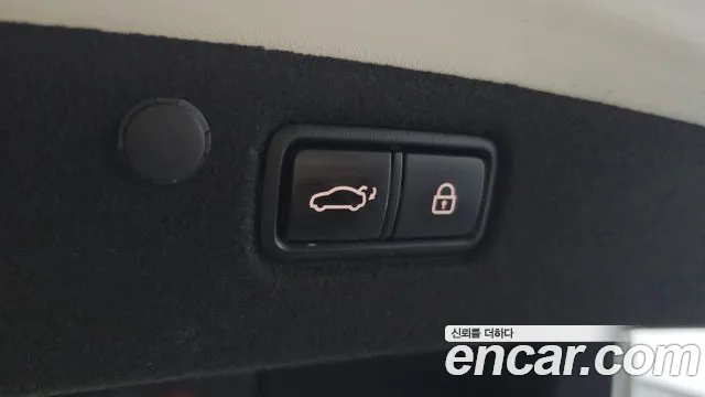 Hyundai Grandeur IG Hybrid id 2845177 из Кореи 11