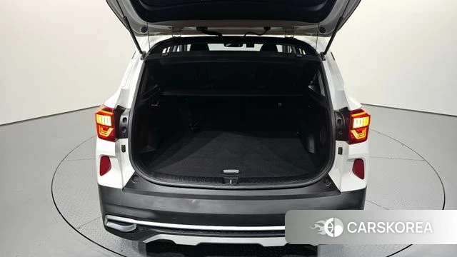 Kia Seltos id 4250348 из Кореи 11
