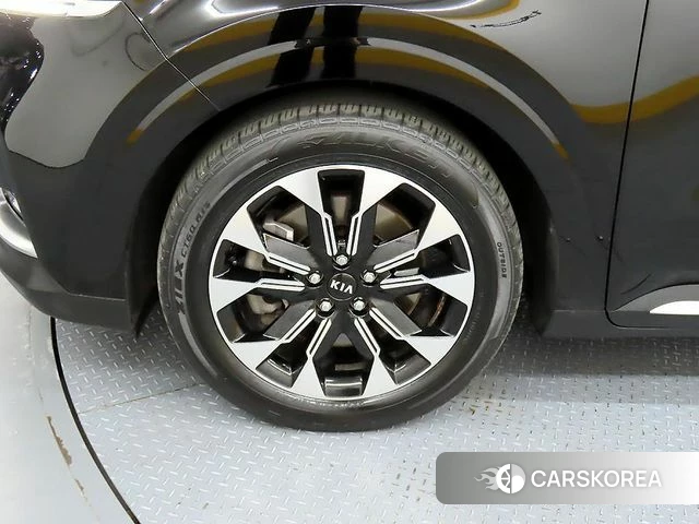 Kia Carnival 4th generation id 4338845 из Кореи 11