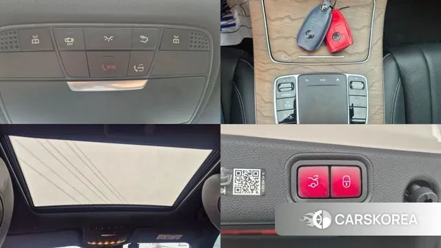 Mercedes-Benz E-Class W213 id 3268087 из Кореи 11