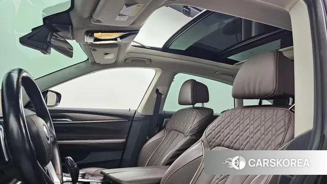 BMW 6 Series GT (G32) id 3156691 из Кореи 11