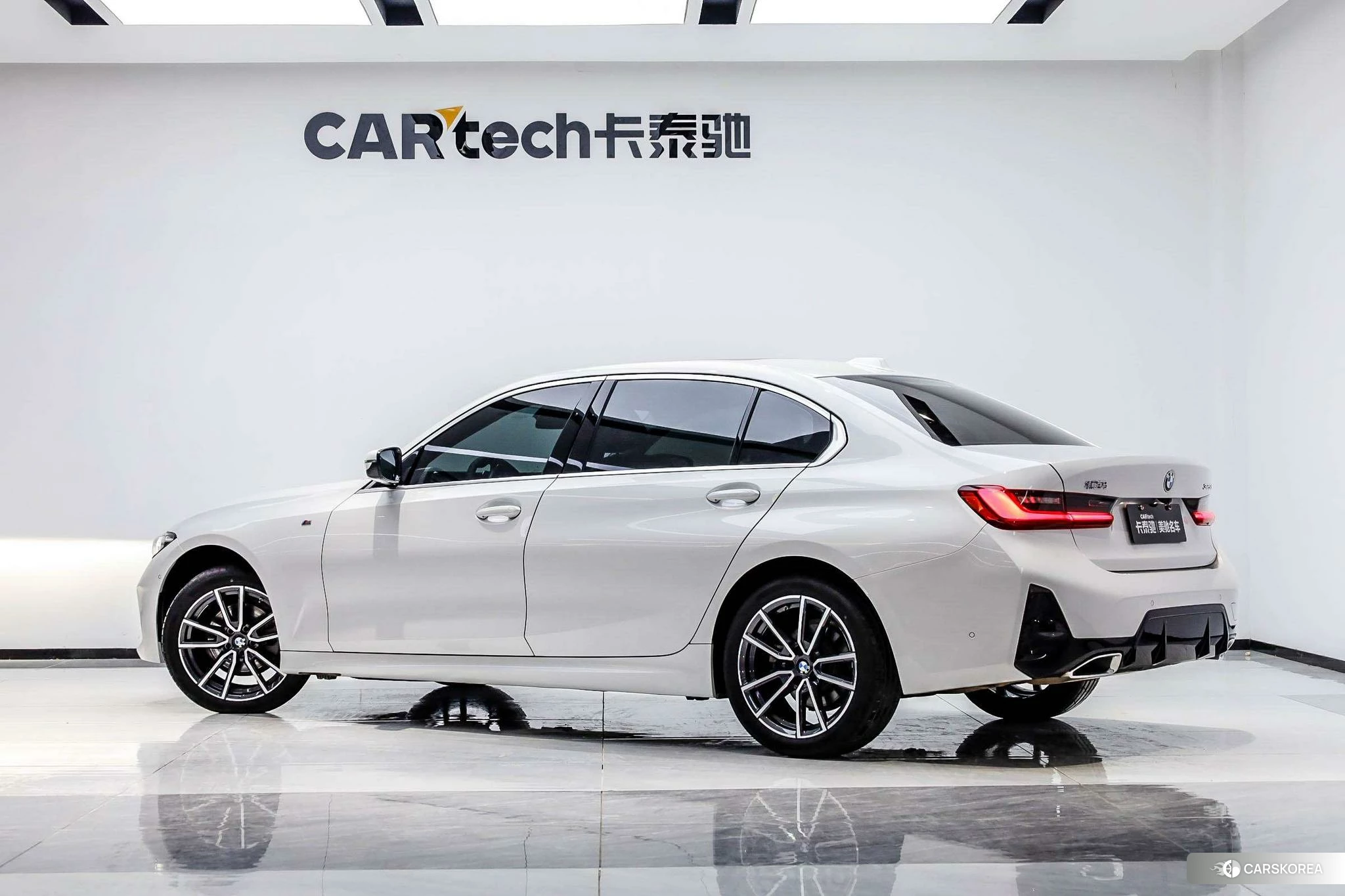 BMW 3 series id 4413170 из Китая 11