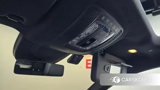 Mercedes-Benz GLE-Class W167 id 3517782 из Кореи 11