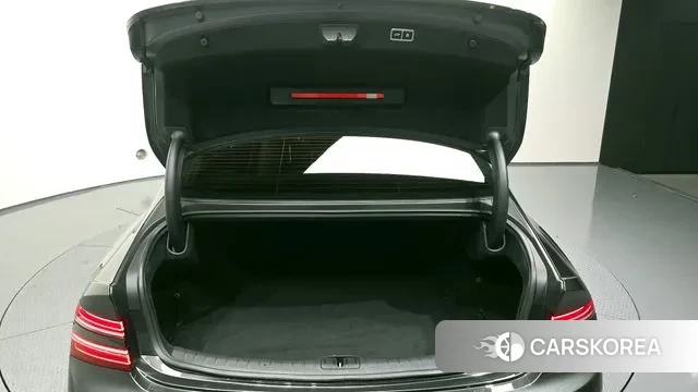 Genesis G80 (RG3) id 3093490 из Кореи 11