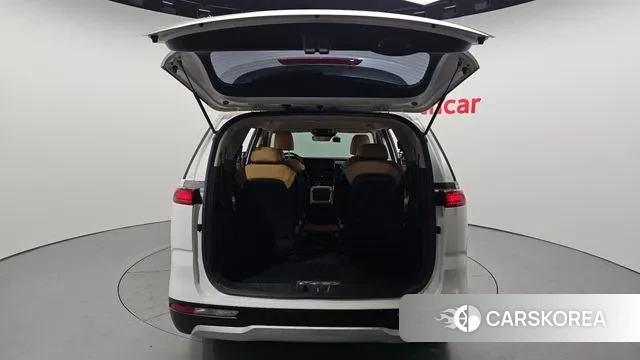 Kia Carnival 4th generation id 3597449 из Кореи 11