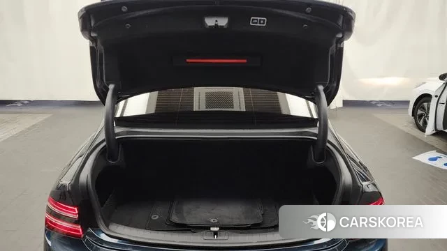 Genesis G80 (RG3) id 3038445 из Кореи 11