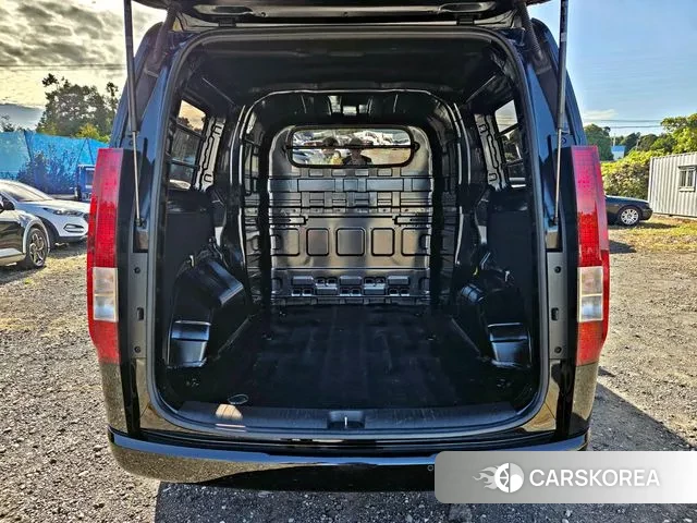 Hyundai Staria id 3371775 из Кореи 11